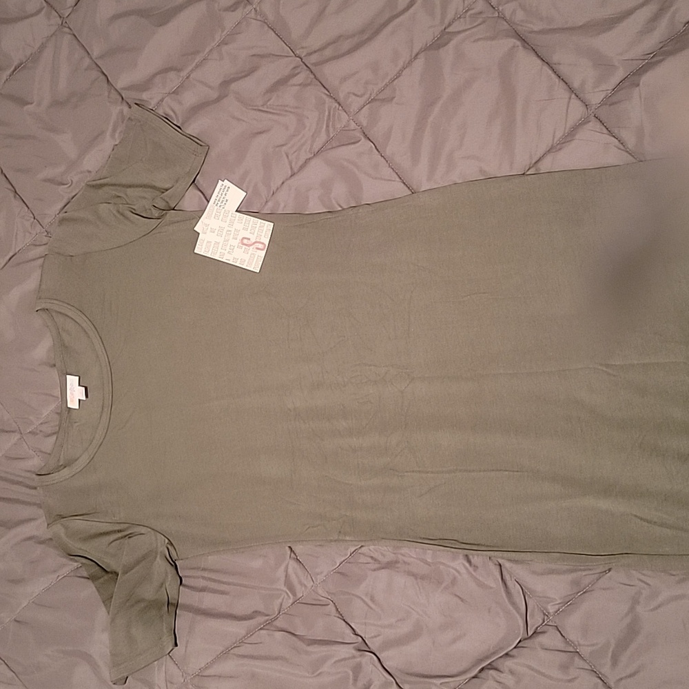 Lularoe Julia
